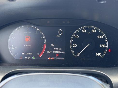 Used 2024 Honda HR-V Sport image 21