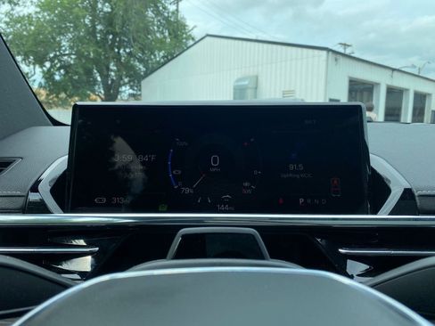 New 2025 GMC Sierra EV Denali image 19