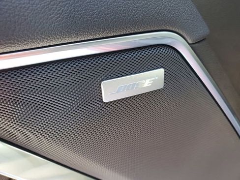 New 2026 Chevrolet Silverado 1500 LTZ w/ Z71 Off-Road Package image 10