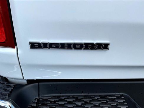 New 2026 RAM 1500 Big Horn image 9