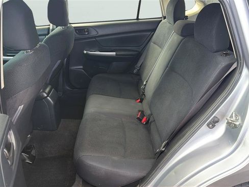 Used 2016 Subaru Impreza 2.0i AWD/4WD image 19