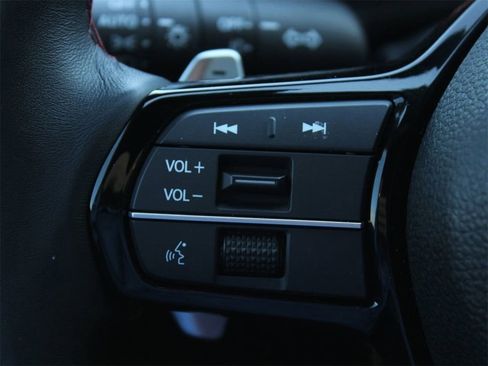 Certified 2025 Acura Integra A-Spec image 25