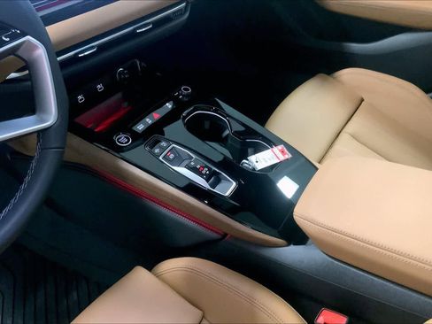 New 2025 Audi A5 2.0T Premium Plus image 17