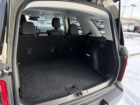 Used 2024 Ford Bronco Sport Big Bend image 22