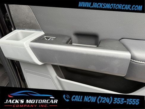 Used 2025 Ford F150 XLT w/ Equipment Group 301A Standard image 24