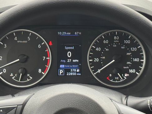 Used 2025 Nissan Sentra S FWD image 39