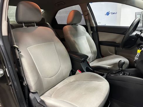 Used 2011 Kia Forte EX image 24