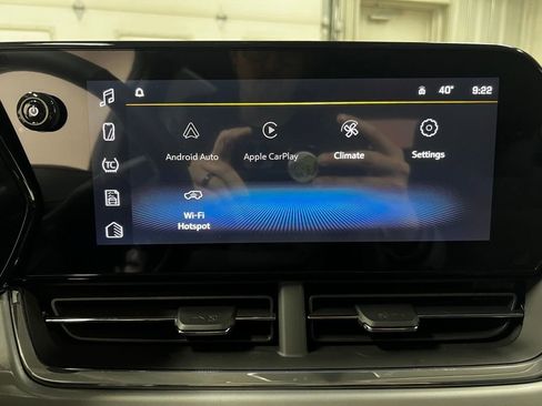 New 2026 Chevrolet Trax LT image 20