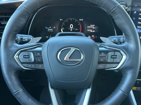 Used 2025 Lexus TX 350 FWD image 24