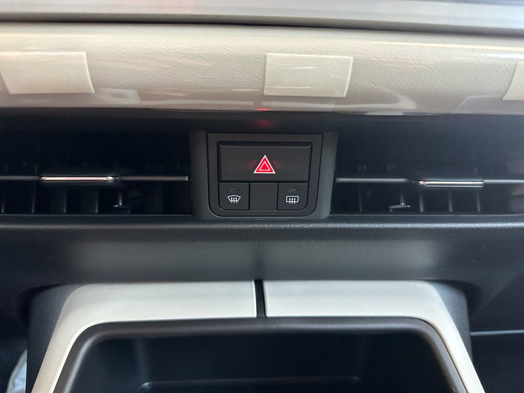 New 2026 MAZDA CX-5 Preferred AWD/4WD image 17