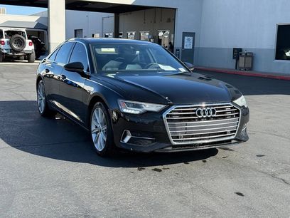 Used 2019 Audi A6 2.0T Premium w/ Convenience Package