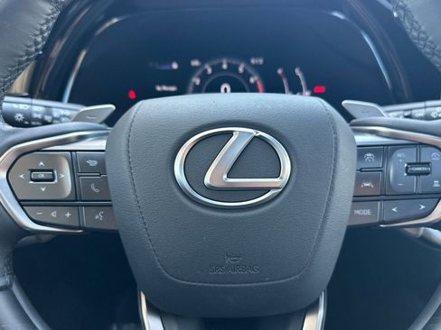 Certified 2024 Lexus RX 350 Premium w/ Convenience Package image 27