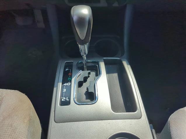 Used 2015 Toyota Tacoma PreRunner w/ SR5 Package RWD image 16