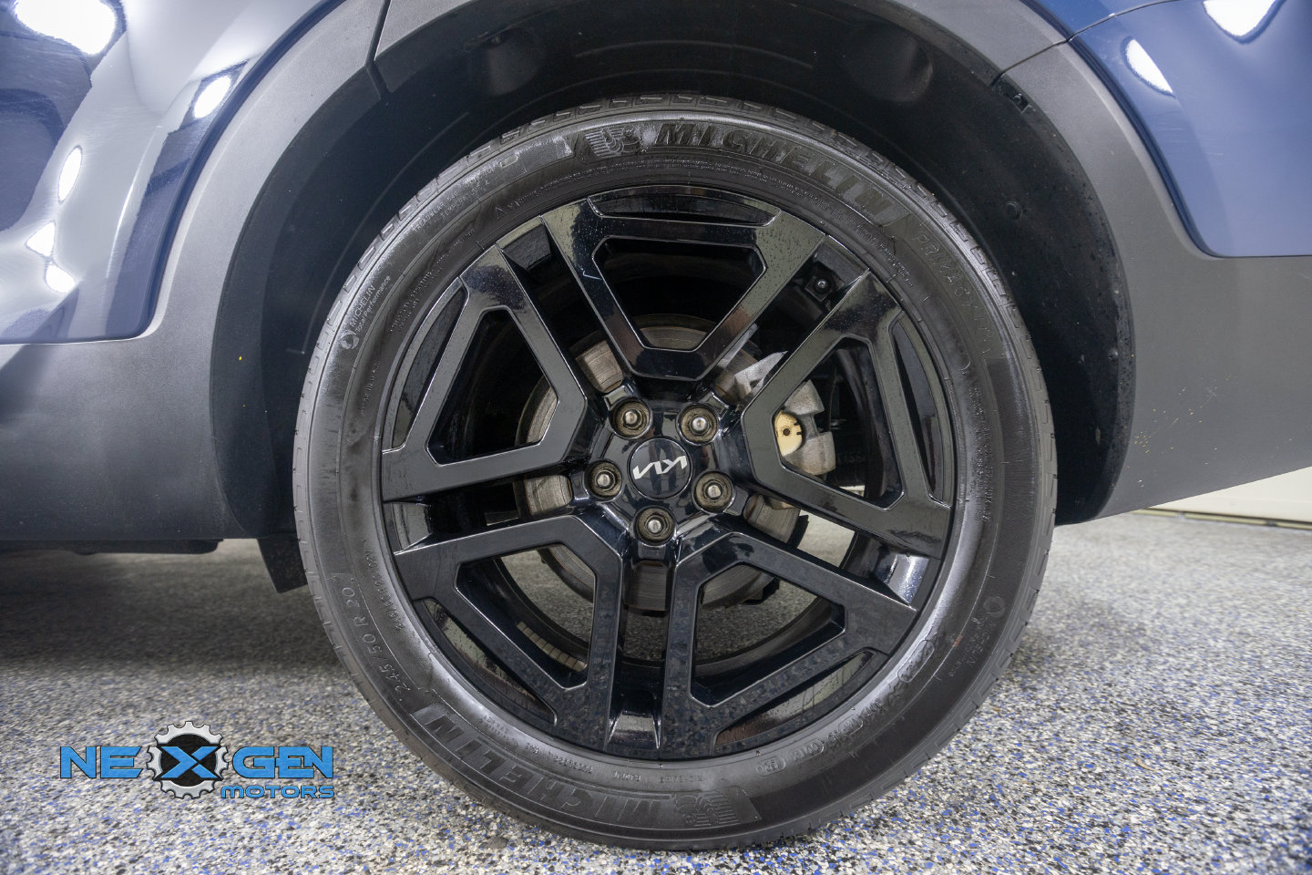 Used 2024 Kia Telluride SX Prestige X-Line AWD/4WD image 46