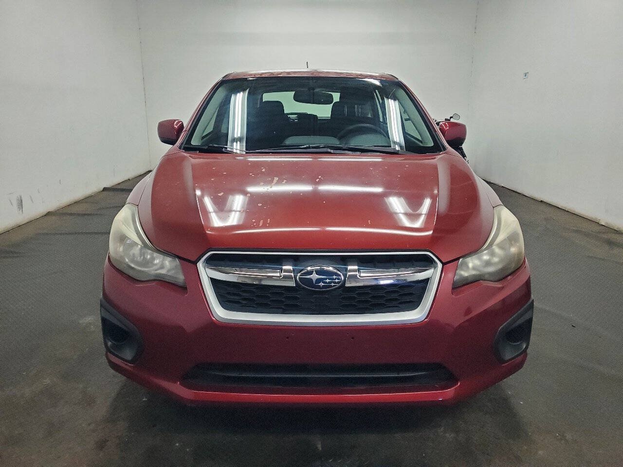 Used 2013 Subaru Impreza 2.0i Premium w/ Popular Pkg 1 AWD/4WD image 2