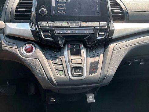 Used 2022 Honda Odyssey EX-L image 15