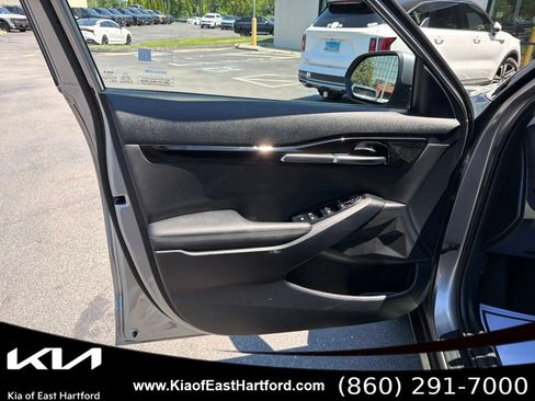 Used 2026 Kia Seltos S AWD/4WD image 27