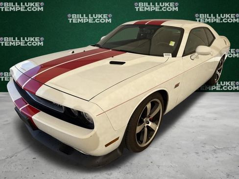 Used 2013 Dodge Challenger SRT8 w/ Harman Kardon Audio Group image 9