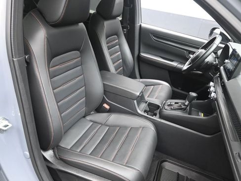 Used 2025 Honda CR-V Sport-L image 30