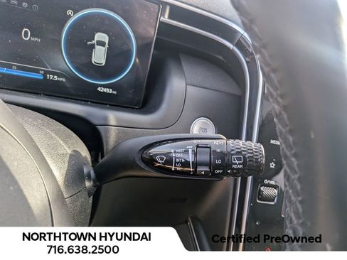 Certified 2023 Hyundai Tucson SEL w/ Convenience Package image 30