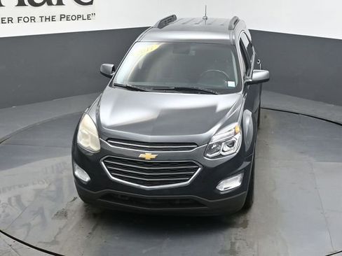 Used 2017 Chevrolet Equinox LT w/ Convenience Package image 59