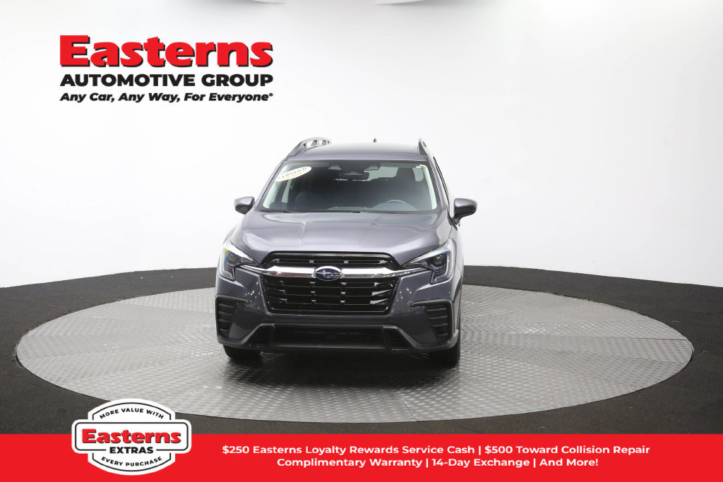 Used 2025 Subaru Ascent Premium AWD/4WD image 56