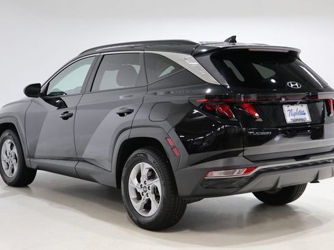 Used 2024 Hyundai Tucson SEL AWD/4WD image 5