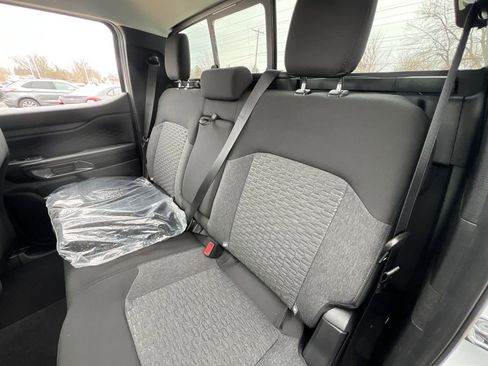 New 2025 Ford Ranger XLT image 34