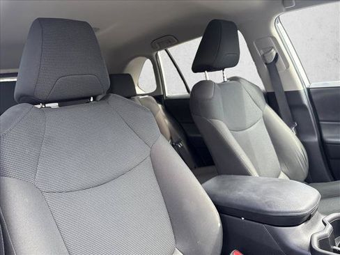 Certified 2024 Toyota RAV4 LE FWD image 24