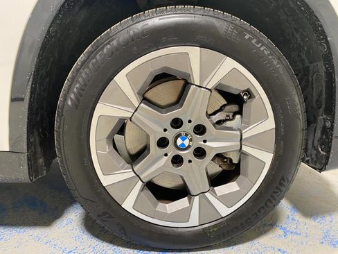 Certified 2024 BMW X1 xDrive28i w/ Technology Package image 25