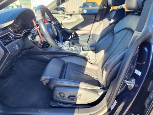 Used 2018 Audi A5 2.0T Premium Plus image 12