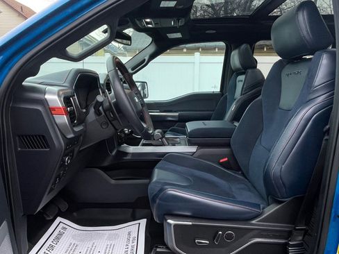 Used 2021 Ford F150 Raptor w/ Raptor 37 Performance Package image 20