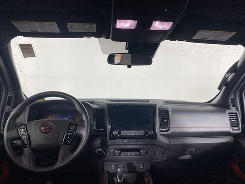 Used 2023 Nissan Frontier PRO-4X w/ Pro Convenience Package image 30