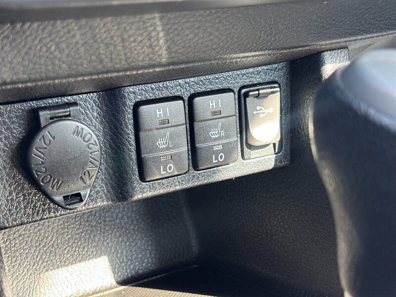 Used 2014 Toyota Corolla S Premium w/ Driver Convenience Package FWD image 15