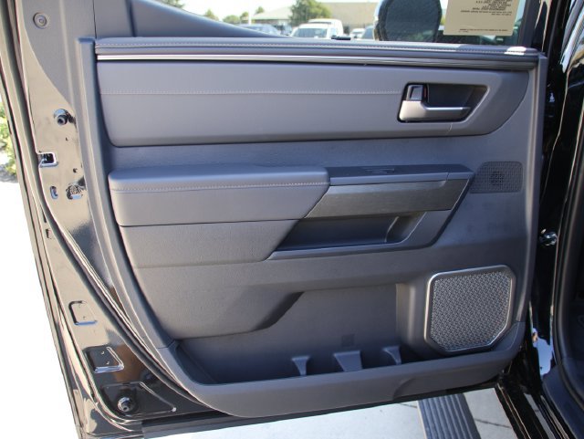 New 2026 Toyota Tundra Capstone AWD/4WD image 23