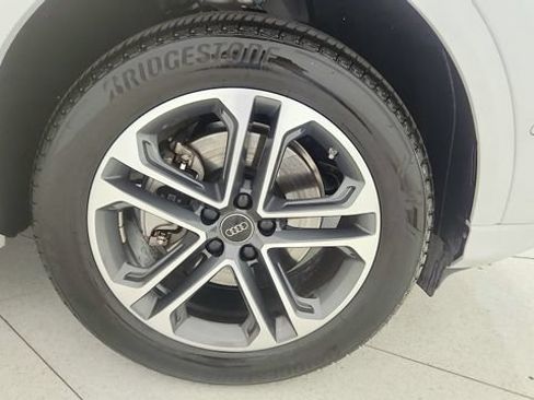 Used 2025 Audi Q5 Premium AWD/4WD image 74