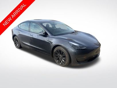 Used 2023 Tesla Model 3 Long Range