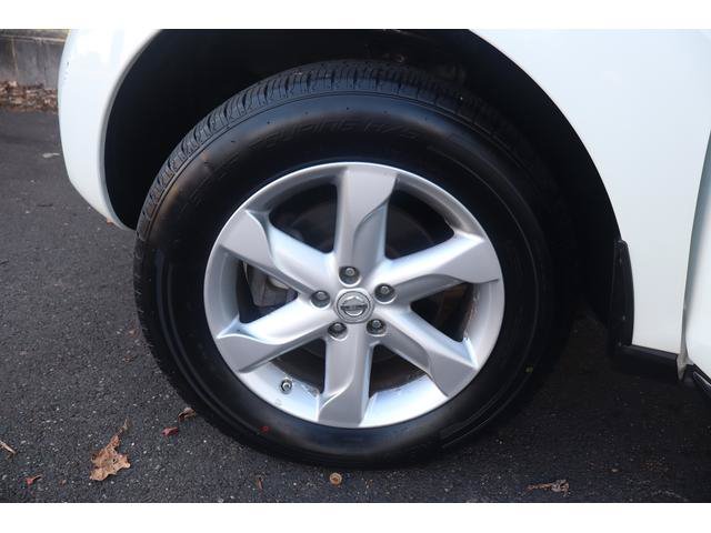 Used 2009 Nissan Murano S w/ Convenience Pkg FWD image 14