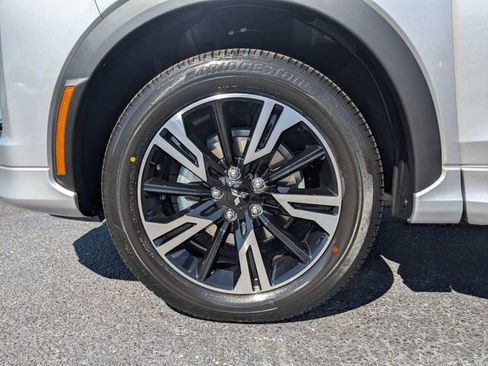 New 2026 Mitsubishi Eclipse Cross SEL image 36