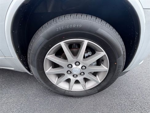 Used 2016 Buick Enclave Leather FWD image 34