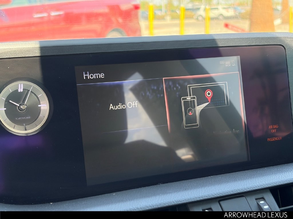 Used 2021 Lexus ES 350 w/ Accessory Package FWD image 28