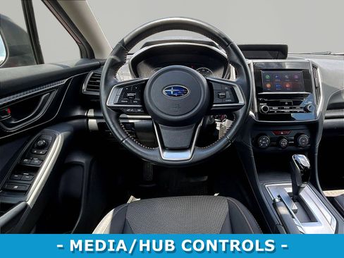 Used 2019 Subaru Crosstrek 2.0i Premium AWD/4WD image 8