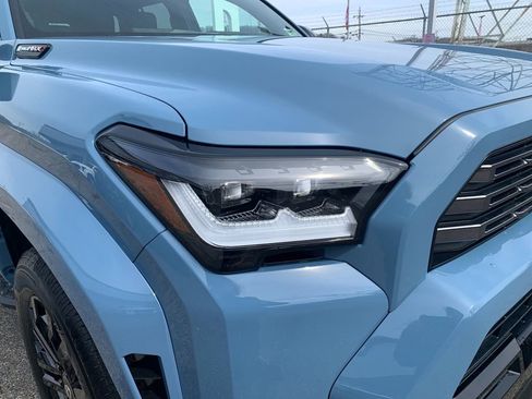 New 2026 Toyota 4Runner Platinum image 34