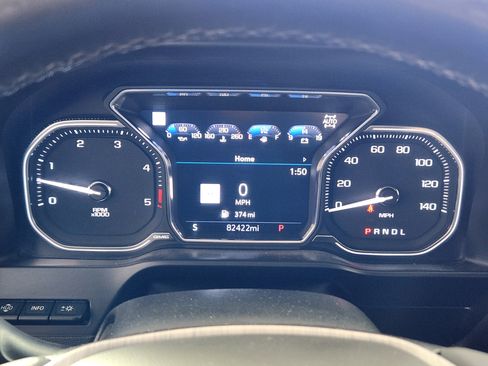 Used 2020 GMC Sierra 2500 Denali w/ Denali Ultimate Package image 20