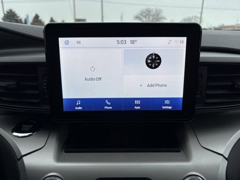 Used 2023 Ford Explorer XLT w/ Class IV Trailer Tow Package image 26