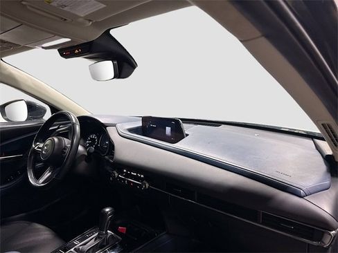 Used 2021 MAZDA CX-30 AWD 2.5 S w/ Preferred Package image 29