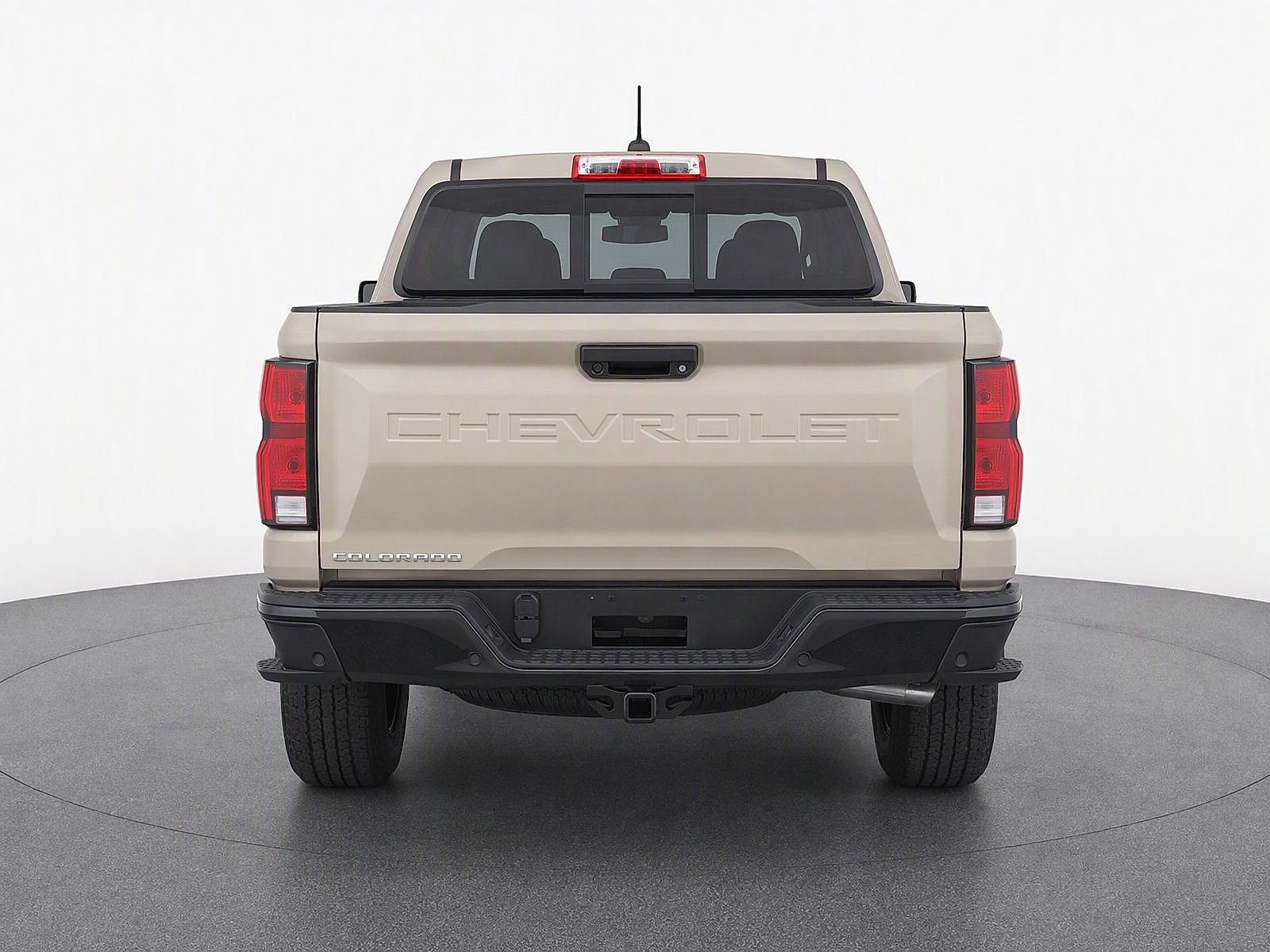 Used 2023 Chevrolet Colorado Z71 w/ Z71 Convenience Package 2 AWD/4WD image 5