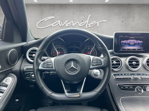 Used 2017 Mercedes-Benz C 300 Sedan image 21