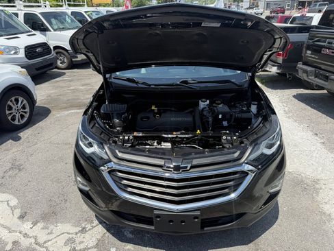 Used 2020 Chevrolet Equinox LS w/ LS Convenience Package FWD image 20
