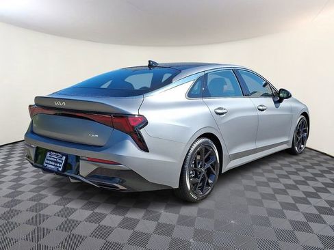 New 2026 Kia K5 GT-Line w/ GT-Line Premium Package image 6